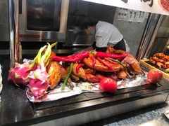 -唐山富力洲际酒店·凤凰全日制餐厅