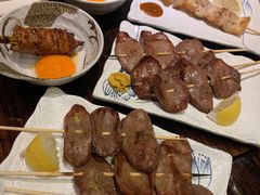 -鸟鹏烧鸟居酒屋(熙龙湾店)