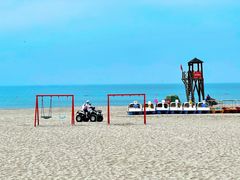 -那香海钻石沙滩浴场