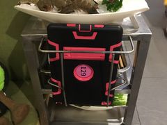 -海底捞火锅(上元大街店)