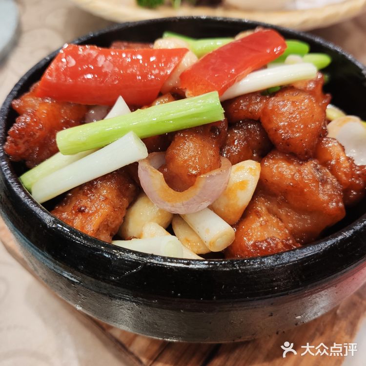 延续了传统，也体验创新