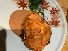 -花和海鲜自助(梅江店)