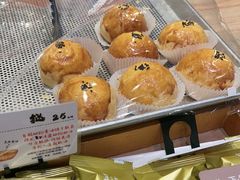 -西村叔叔的店·面包·甜品·蛋糕(崂山丽达店)