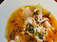 -妈妈菜舟山海鲜(定海古城店)