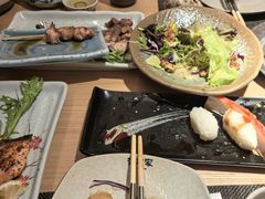 -德川家日本料理(中关村寰太大厦店)