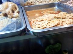 自助取餐区-清真机车工厂大盘鸡(金苹果商务中心店)