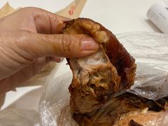 特色酱鸭-光明邨大酒家(淮海路店)