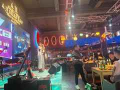 -阿记烧烤(英达路店)