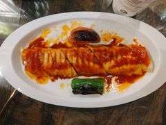 -Mevlana梅夫娜土耳其餐厅·清真