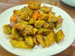 -七菜馆·东北菜·蒸饺(文体路店)