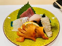 -鮨一日本料理(大中华店)