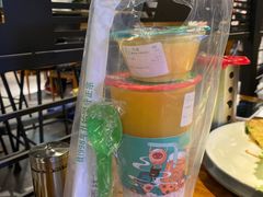 -仙雨林·奶茶鲜果茶(书院巷店)