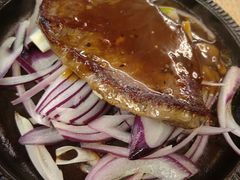 -我家牛排自助餐厅(文登店)