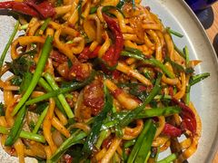 -纳鲁孜·新疆特色餐厅(上海悦荟广场店)