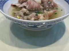 -两户人家农家乐