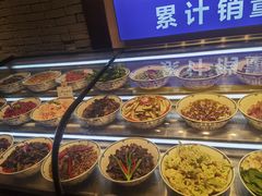 -老萍巷莲花血鸭·萍乡地标江西菜(步行街店)