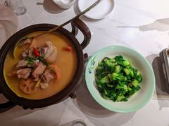 -吴掌柜·藕汤印象(南湖店)
