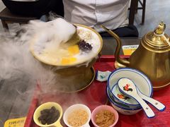 -然记糖水铺(怡丰路店)