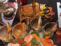 -花潮料理艺食馆(成都万象城店)