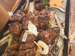 -和彩放题(渔阳店)