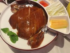 -大鸭梨烤鸭店(光彩店)