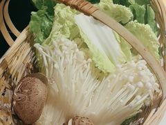 -同仁四季椰子鸡(福田东园总店)