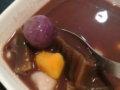 -鲜芋仙Meet Fresh(五道口店)