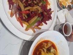 -巴依老爷新疆美食(常营店)