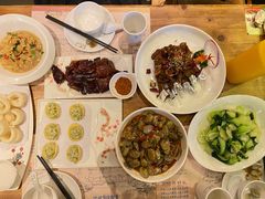 -繁花里音乐餐厅(新天地店)