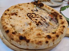 -get pizza意大利餐厅(凯德MALL店)