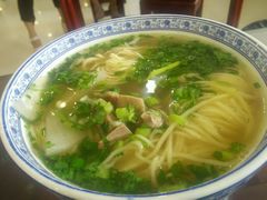-中国兰州牛肉拉面