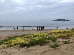 -青澳湾北回归线广场