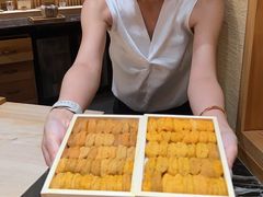 -荣一代目OMAKASE板前料理