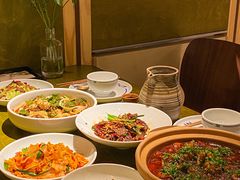 -一坐一忘云南菜(卓悦中心)