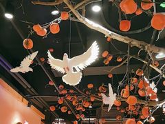 -鸽子窝(黄村店)