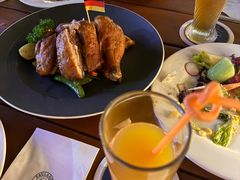 -天津普拉那啤酒坊(意风区店)