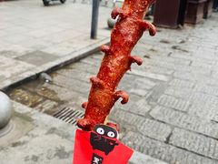 -黑色经典臭豆腐·湖南特产(太平街口店)