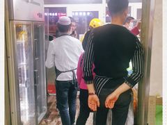 -清真·舒迩布炕锅王·高原美食文化(青海总店)