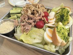 -吃饼人西餐(南开店)