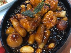 -盒马渔市餐厅