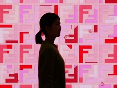 -FENDI(万象城店)