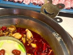 -蛙二爷美蛙火锅基地(温州总店)