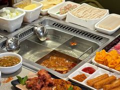 -海底捞火锅(顺义华联店)