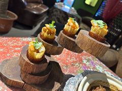 娘惹小金杯-小娘惹厨房Little Nyonya(狮城有约上榜店)