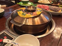 -润园四季椰子鸡火锅(海上世界店)