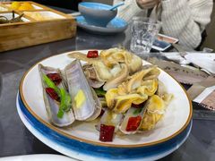 -金龙·打边炉(武进路店)