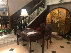 -老洋房花园饭店(绍兴路店)