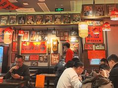 -王繁星面馆(西安熙地港店)