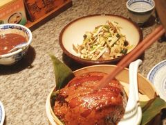-南京大牌档(青岛万象城店)