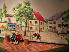 -济州岛泰迪熊博物馆